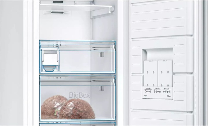 Immagine prodotto Bosch Hausgeräte GSN51DWDPH (Struttura autonoma, 290 l)