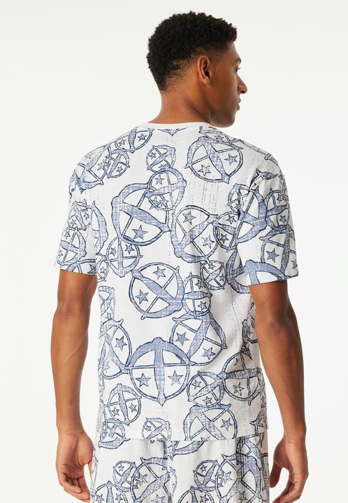 Produktbild Schiesser T-Shirt 150 YEARS (54)