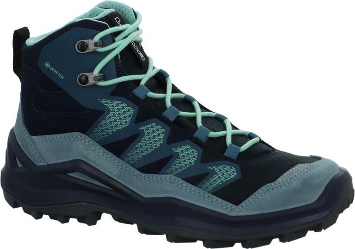 Blu, Blu fumo, Blu marino