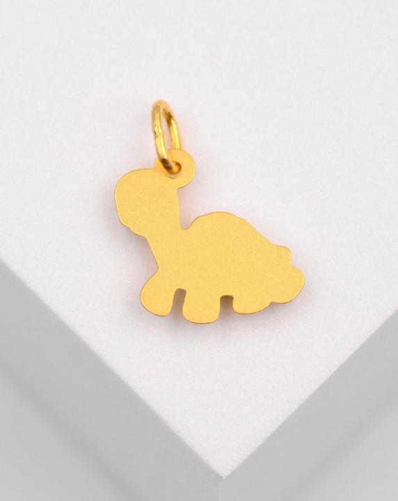 Image du produit Muau Tortue (Or jaune 750/18K)