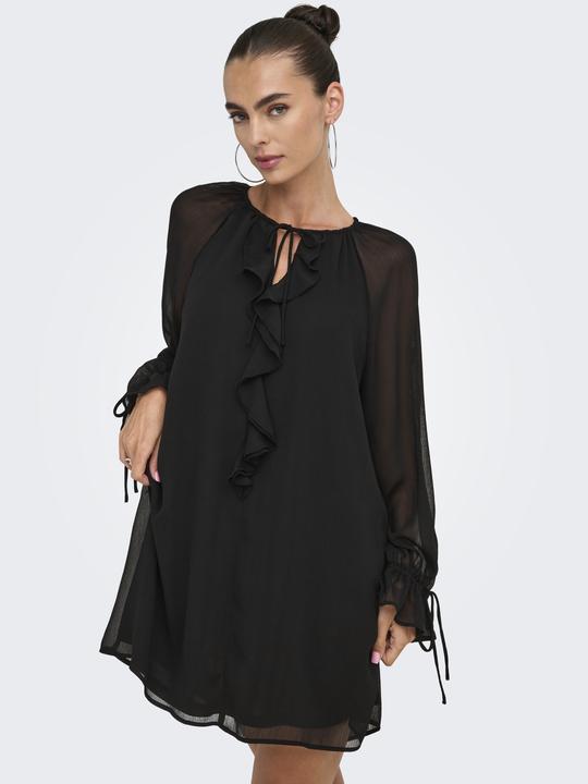 Produktbild Only ONLALLIS Kurzes Kleid Kleid (XXL)