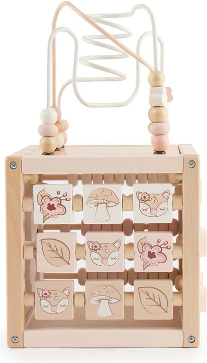 Image du produit Bieco Chevreuil Ella