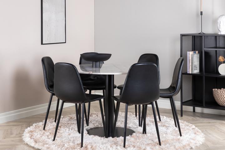 Actual product image Venture Home Estelle, Polar