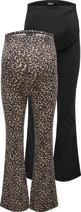 Produktbild Only Maternity OLMLOVELY Ausgestellt Leggings Leggings (XS)