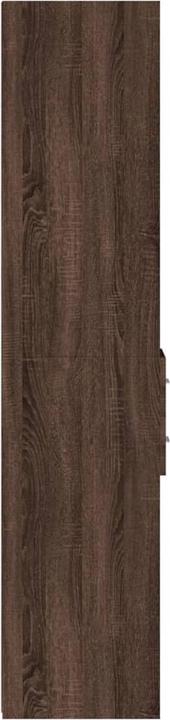 Image du produit vidaXL Highboard (30 x 42.50 x 185 cm)