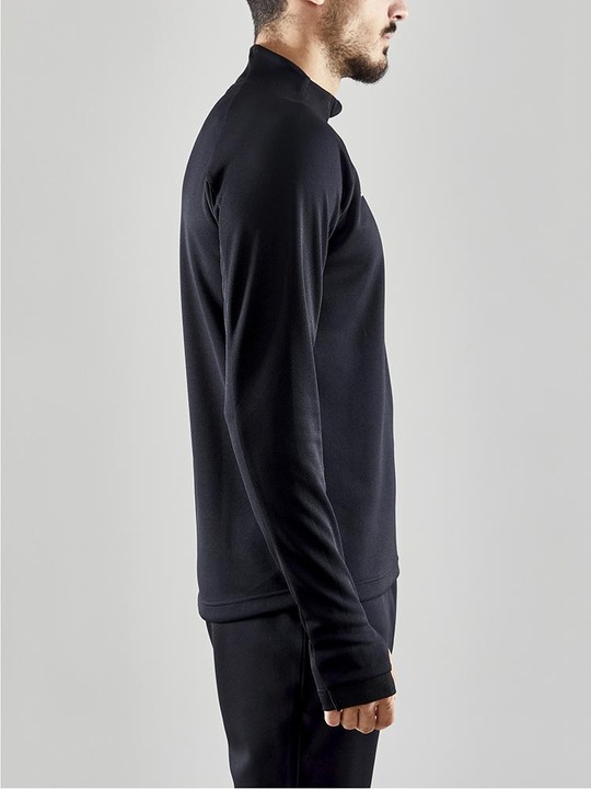 Actual product image Craft Evolve Halfzip M (3XL)
