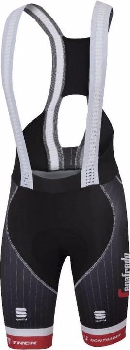 Image du produit Sportful Trek-Segafredo BodyFit Pro LTD Bibshort (XL)