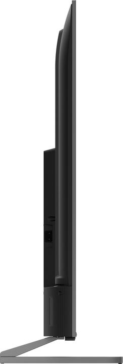 Actual product image TCL 65C728 QLED TV (65", C728, QLED, 4K, 2021)