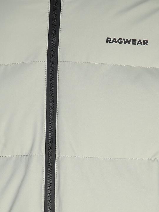 Actual product image Ragwear NORG quilted jacket (XXL)