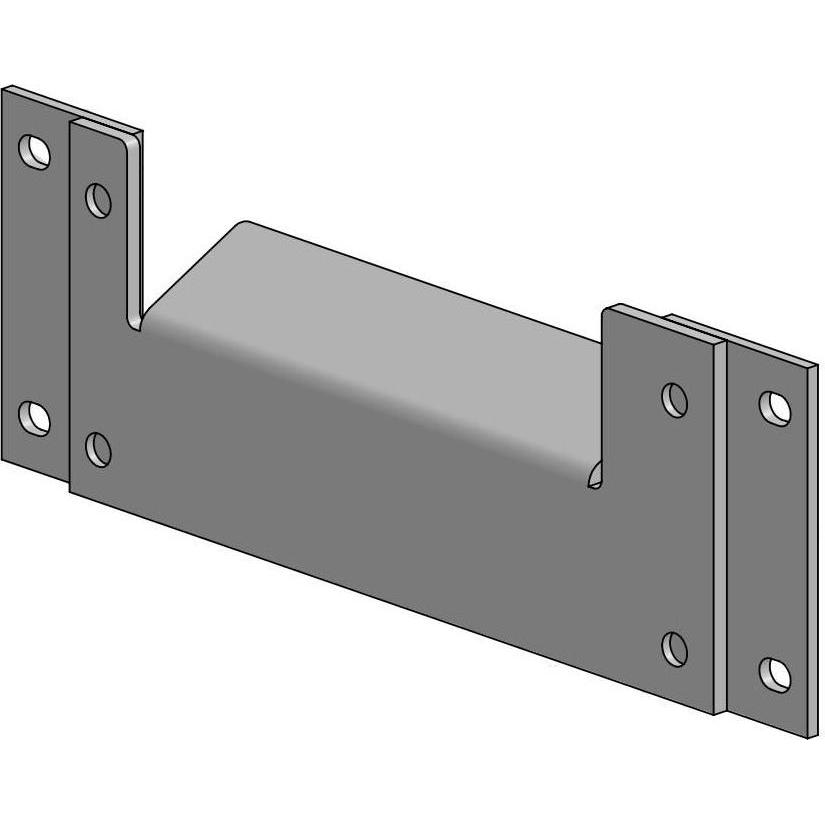 Ergonomic Solutions, Accessori per registratori di cassa, Kiosk integrated printer