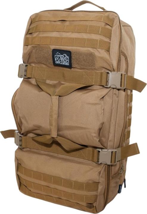 Actual product image Offlander Offroad 3 in 1 40L Backpack (40 l)