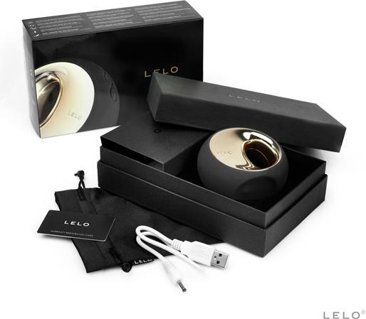 Actual product image LELO Ora 2