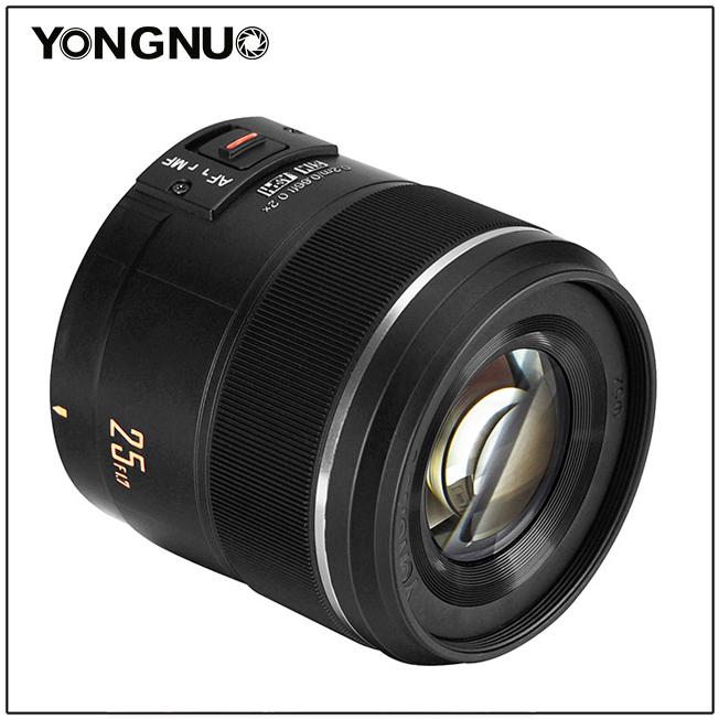 Immagine prodotto Yongnuo Luce LED