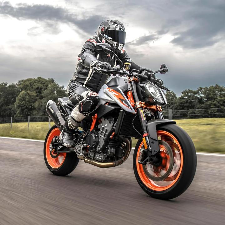 Produktbild Sp Connect Motorrad Befestigung Pro