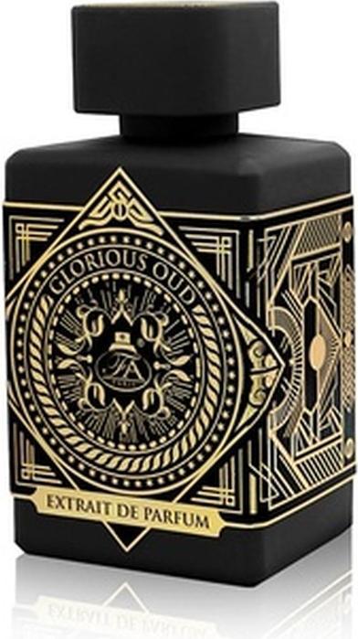 Produktbild Fragrance World Glorious Oud (Eau de Parfum, 80 ml)