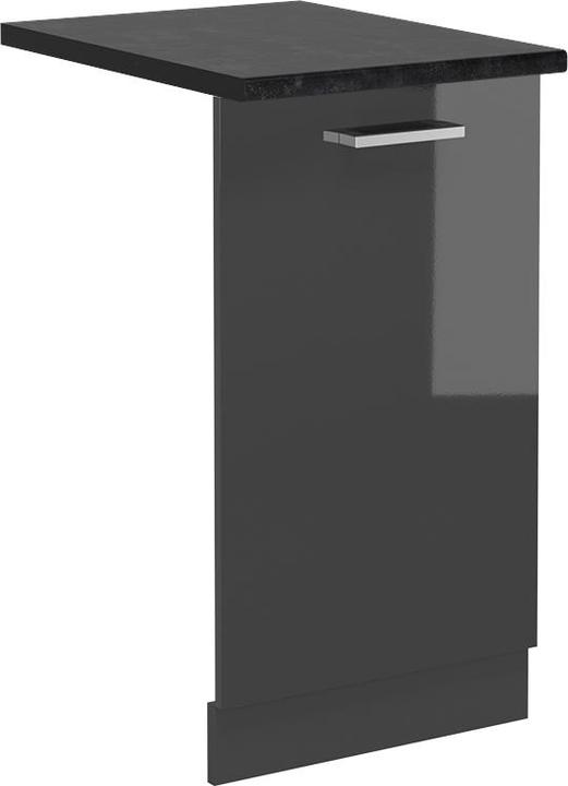 Actual product image Vicco Geschirrspülblende R-Line