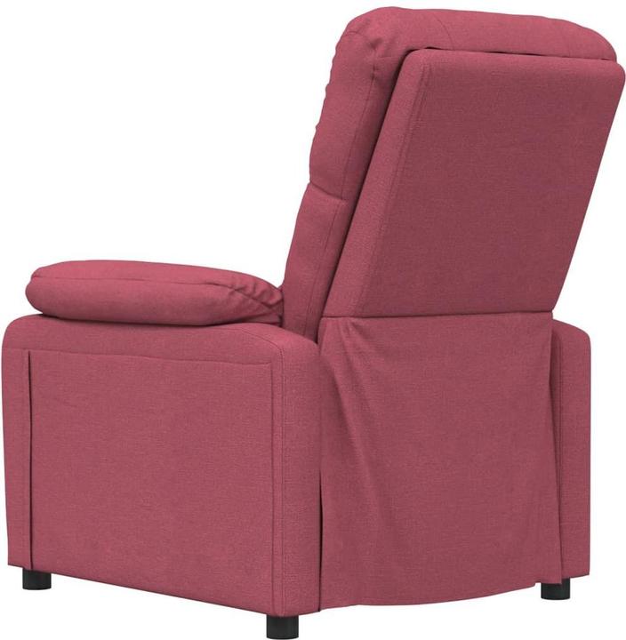 Image du produit vidaXL Massagesessel