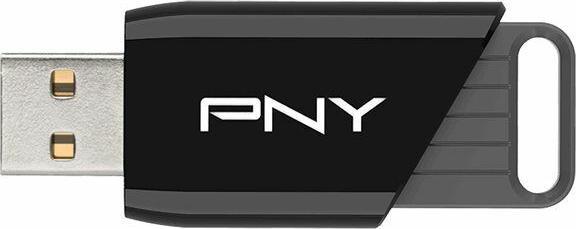 Image du produit PNY ATTACH X USB 3.2 32GB PACK X5 (32 Go, USB-A)