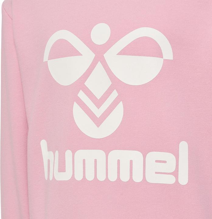 Produktbild hummel hmlDOS SWEATSHIRT (140)