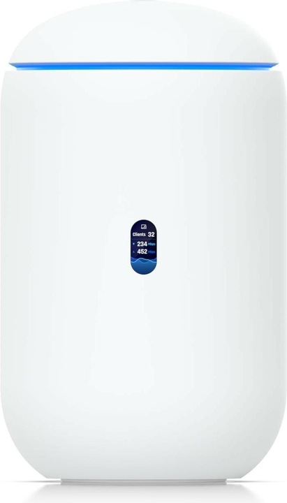 Actual product image Ubiquiti Dream Router 7