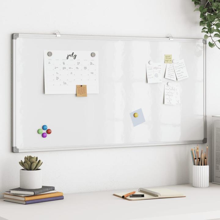 Image du produit vidaXL Whiteboard (100 x 50 cm)