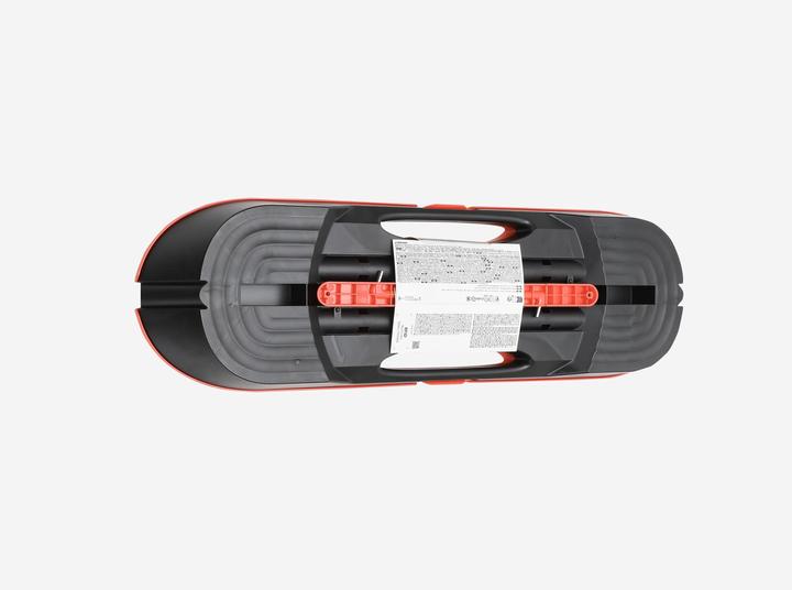 Produktbild Perfly Badmintonnetz - Fun Net 3M rot