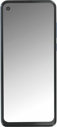 Produktbild Motorola One Vision (128 GB, Sapphire gradient, 6.30", Hybrid Dual SIM, 48 Mpx, 4G)