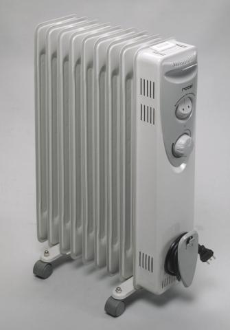 Produktbild Rotel V 73.02 Ch (2000 W)