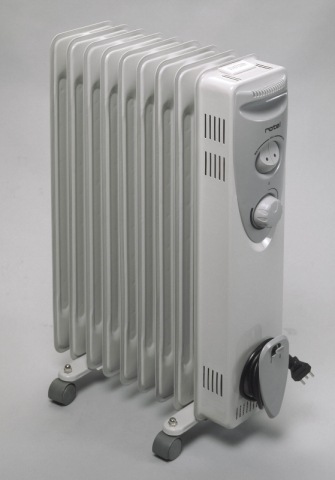 Produktbild Rotel V 73.02 Ch (2000 W)