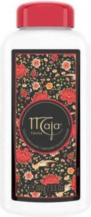 Actual product image Perfumed Talc 100g (Body powder)