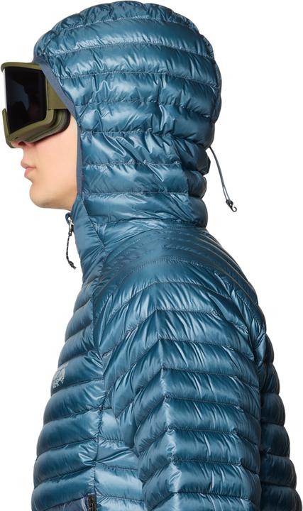 Immagine prodotto Mountain Hardwear Felpa con cappuccio M Ghost Whisperer (S)