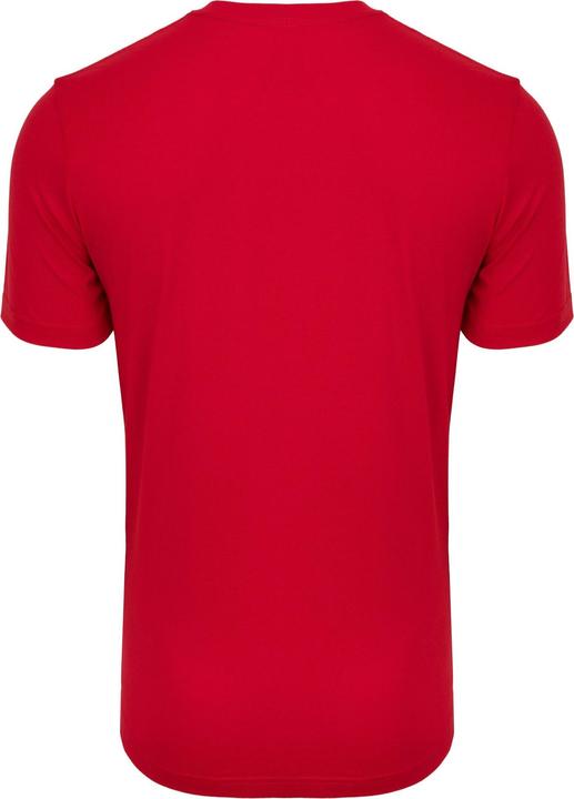 Immagine prodotto New Era Camicia - NFL DRAFT Kansas City Chiefs rosso - M (M)