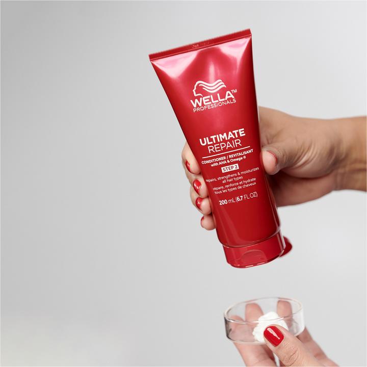 Image du produit Wella Réparation ultime (200 ml)