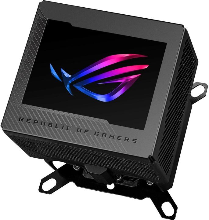 Immagine prodotto ASUS ROG RYUJIN III Waterblock