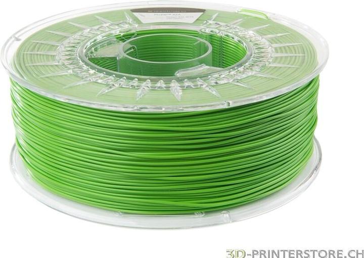 Immagine prodotto 3d-printerstore.ch Filamento PROFILL ASA verde lime 1.0kg 1.75mm (ASA, 1.75 mm, 1000 g, Verde)