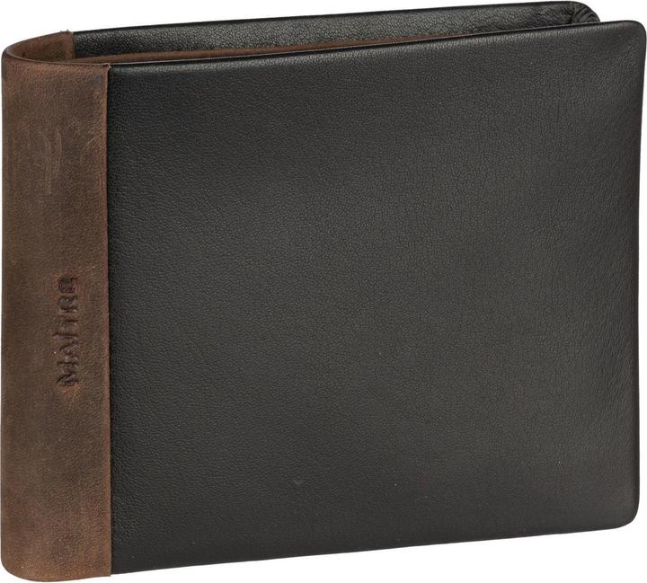 Actual product image Maître Bundenbach Gandolf BillFold H4