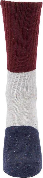 Produktbild Trespass ALIZE Unisex Socken aus recycelter Baumwolle (37 - 41)