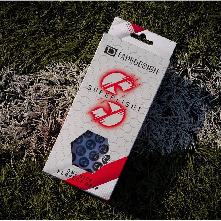 Actual product image Tapedesign Gripsocks Superlight Socks (One size)