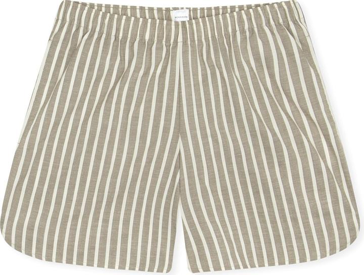 Produktbild Schiesser Selected Premium Schlafanzug (44)