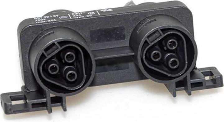 Produktbild Sanlight Q-Block Power Distribution