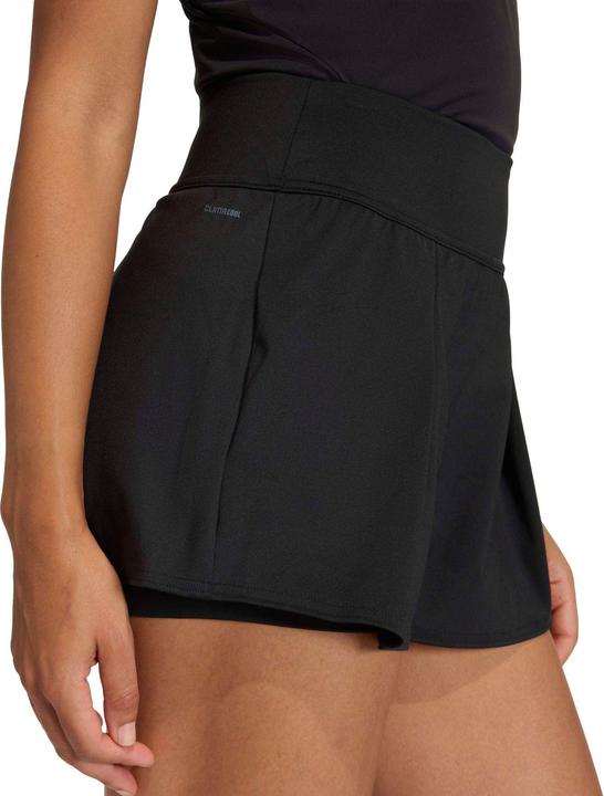 Produktbild Adidas Match Short Damen Schwarz (M)