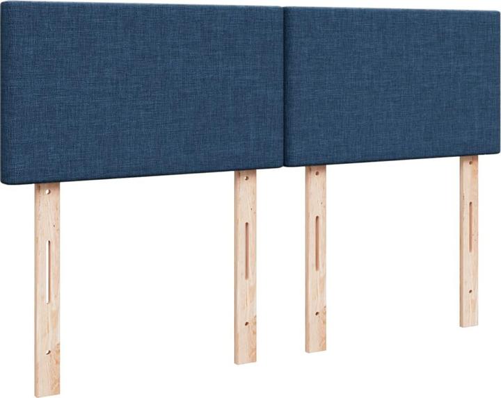 Produktbild vidaXL Boxspringbett (160 x 200 cm)