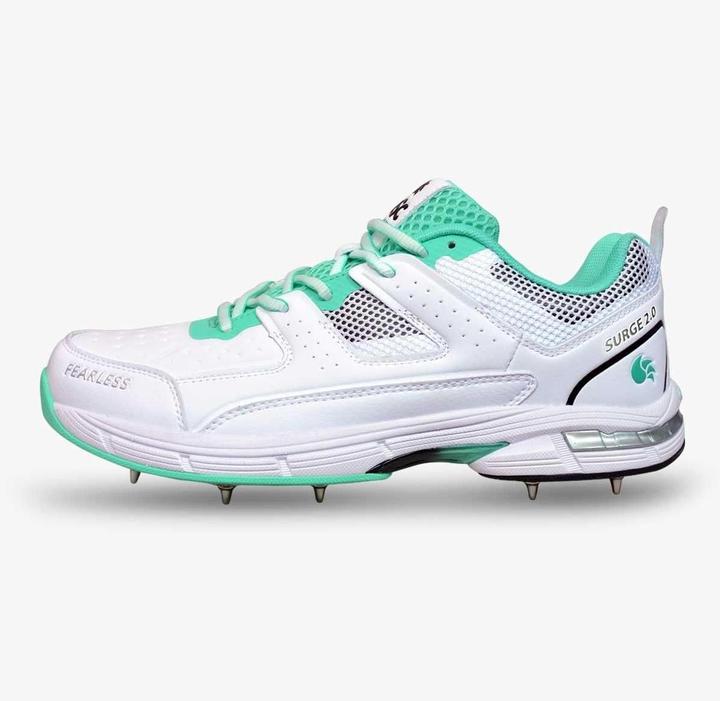 Immagine prodotto DSC Surge 2.0 Multi Function Cricket Shoes, Size: 6uk (40)
