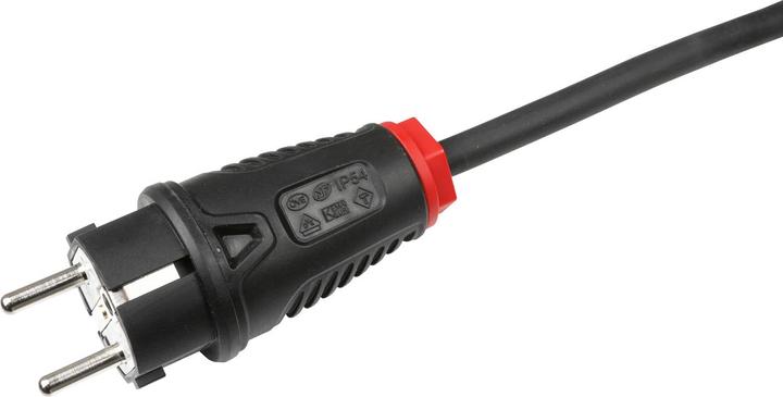 Actual product image CasaFan Trommelventilator (76.10 dB)