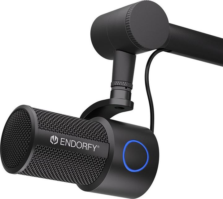Actual product image Endorfy Mic Solum Studio
