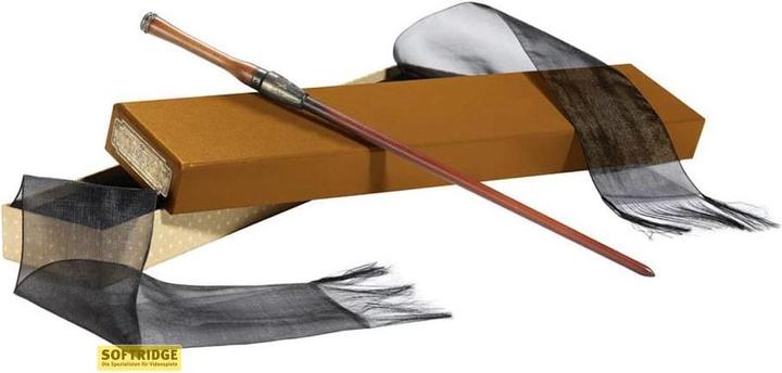 Immagine prodotto Noble Collection Animali Fantastici Bacchetta Magica Helmut 35cm