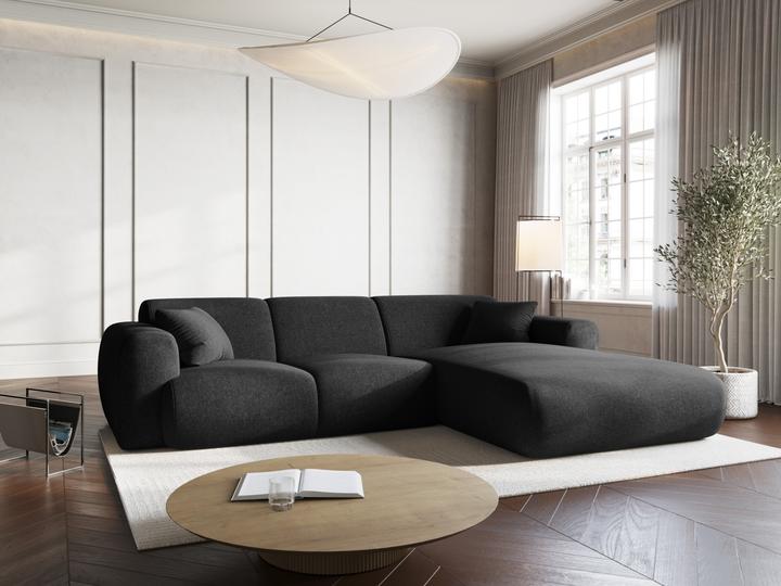 Produktbild Cosmopolitan Design Nolio (Ecksofa)