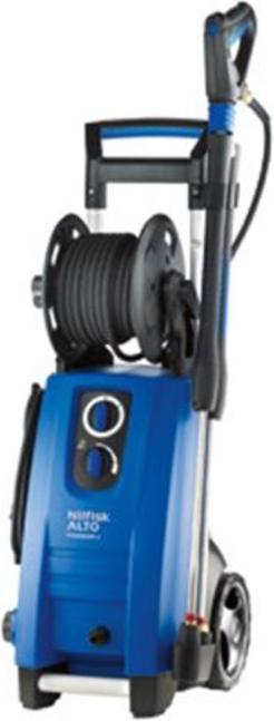 Produktbild Nilfisk Kaltwasser Hochdruckreiniger MC 2C-140/610 XT (Poseidon 2-25 XT)