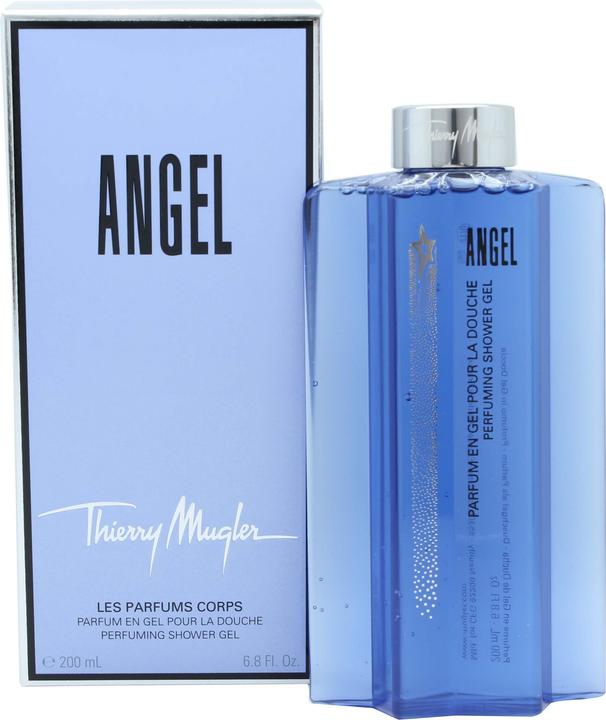 Produktbild Thierry Mugler Angel Duschgel (200 ml)