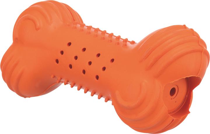Produktbild Trixie Knister-Knochen 11cm